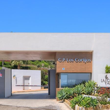 La Cala View 101, Golf, Jacuzzi, Sauna La Cala De Mijas Exterior photo