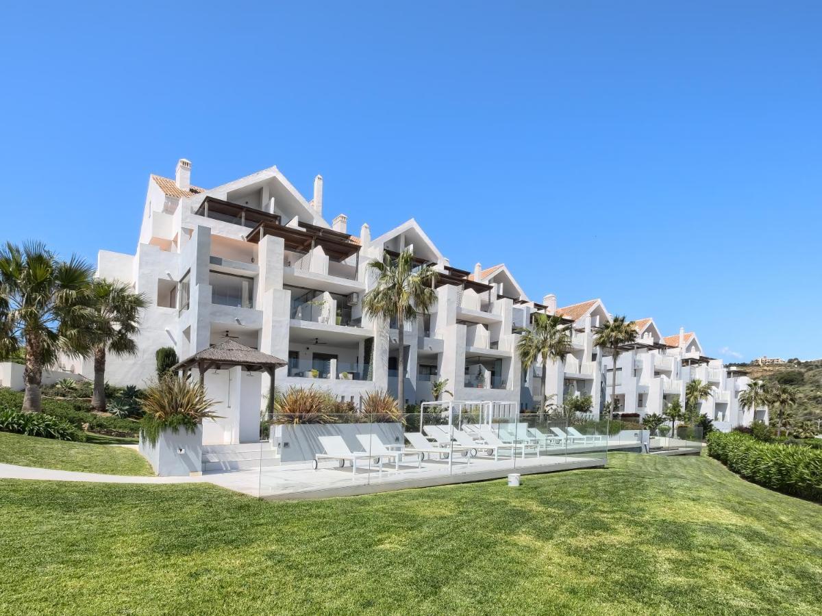 La Cala View 101, Golf, Jacuzzi, Sauna La Cala De Mijas Exterior photo
